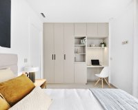 Новостройки - Detached - Сан Мигель де Салинас - San Miguel De Salinas