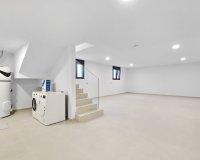 Новостройки - Detached - Сан Мигель де Салинас - San Miguel De Salinas