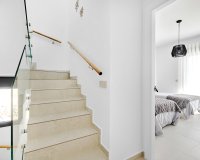 Новостройки - Detached - Сан Мигель де Салинас - San Miguel De Salinas