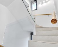 Новостройки - Detached - Сан Мигель де Салинас - San Miguel De Salinas