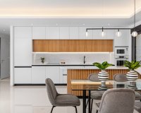 Новостройки - Detached - Сьюдад Кесада