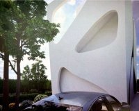 Новостройки - Detached - Сьюдад Кесада