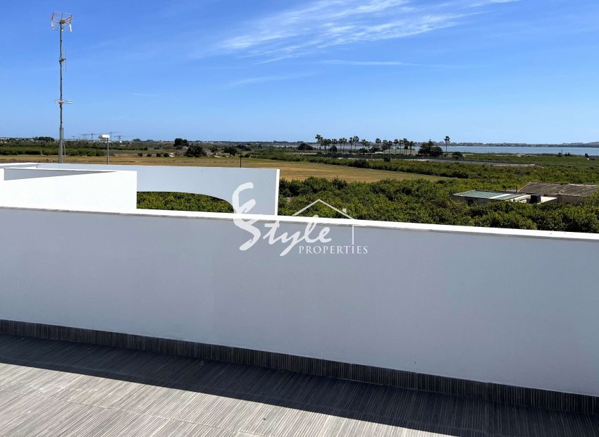 Новостройки - Detached - Сьюдад Кесада