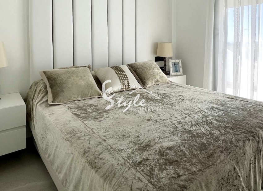 Новостройки - Detached - Сьюдад Кесада