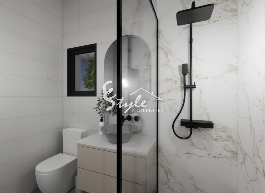 Новостройки - Detached - Сьюдад Кесада