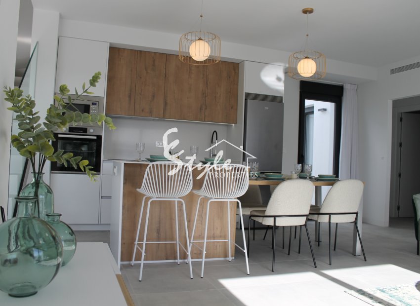 Новостройки - Detached - Torre Pacheco - Torre-Pacheco