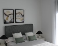 Новостройки - Detached - Torre Pacheco - Torre-Pacheco