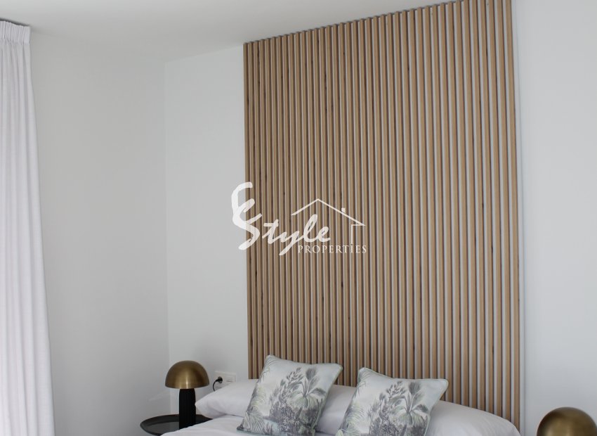 Новостройки - Detached - Torre Pacheco - Torre-Pacheco