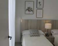 Новостройки - Detached - Torre Pacheco - Torre-Pacheco