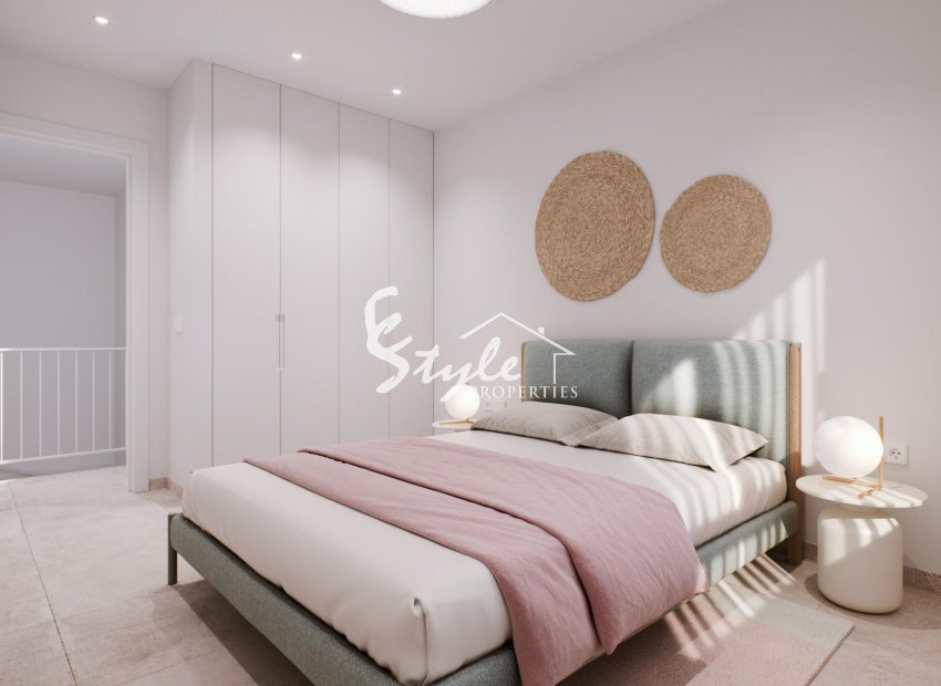 Новостройки - Duplex - Pilar de la Horadada - Zona Pueblo