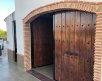 Новостройки - Finca Country Property - Orihuela-Costa - Ориуэла