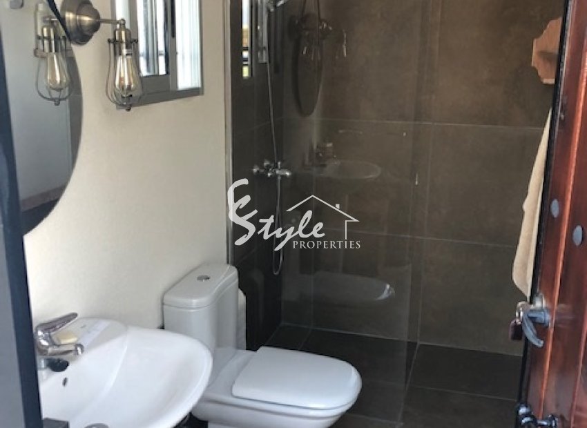 Новостройки - Finca Country Property - Orihuela-Costa - Ориуэла