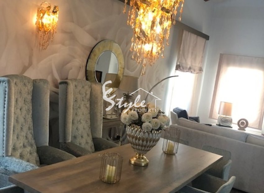 Новостройки - Finca Country Property - Orihuela-Costa - Ориуэла