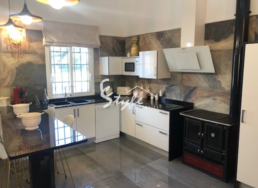 Новостройки - Finca Country Property - Orihuela-Costa - Ориуэла