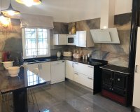 Новостройки - Finca Country Property - Orihuela-Costa - Ориуэла