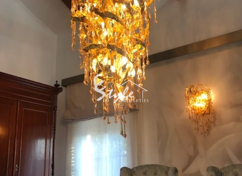 Новостройки - Finca Country Property - Orihuela-Costa - Ориуэла