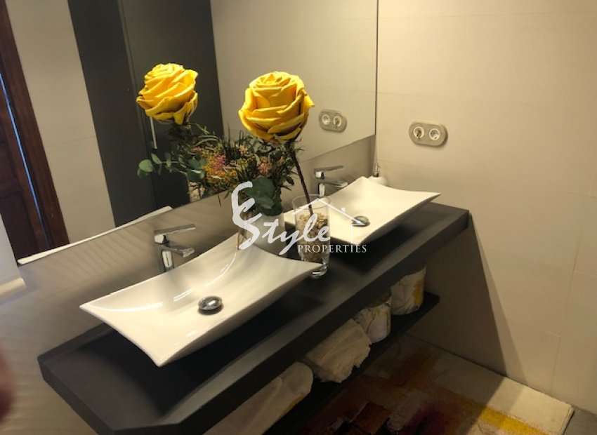 Новостройки - Finca Country Property - Orihuela-Costa - Ориуэла