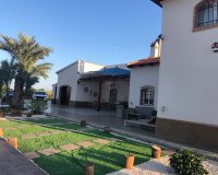 Новостройки - Finca Country Property - Orihuela-Costa - Ориуэла