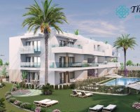 Новостройки - Flat - Pilar de la Horadada - PILAR DE LA HORADADA