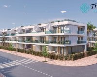Новостройки - Flat - Pilar de la Horadada - PILAR DE LA HORADADA