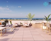 Новостройки - Flat - Pilar de la Horadada - PILAR DE LA HORADADA