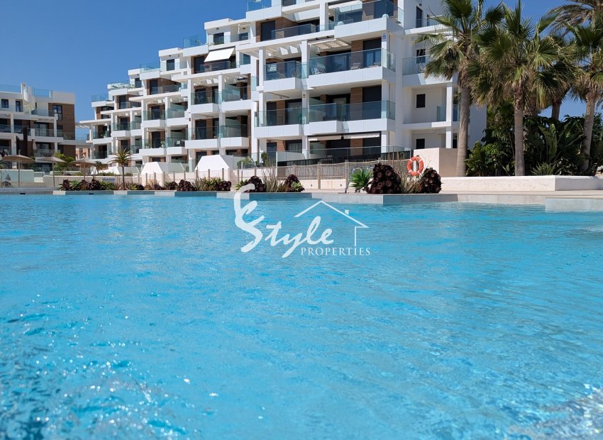 Новостройки - ground-floor - Дения - Denia