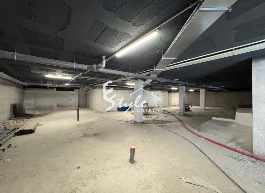 Новостройки - ground-floor - Финестрат