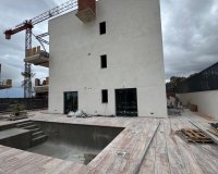 Новостройки - ground-floor - Финестрат