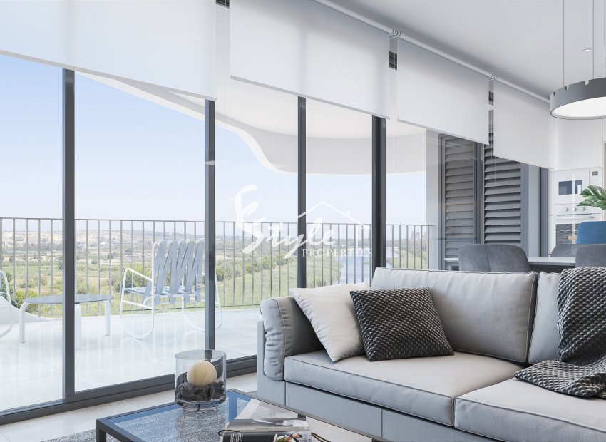 Новостройки - ground-floor - Гуардамар дель Сегура