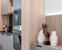 Новостройки - ground-floor - Гуардамар дель Сегура