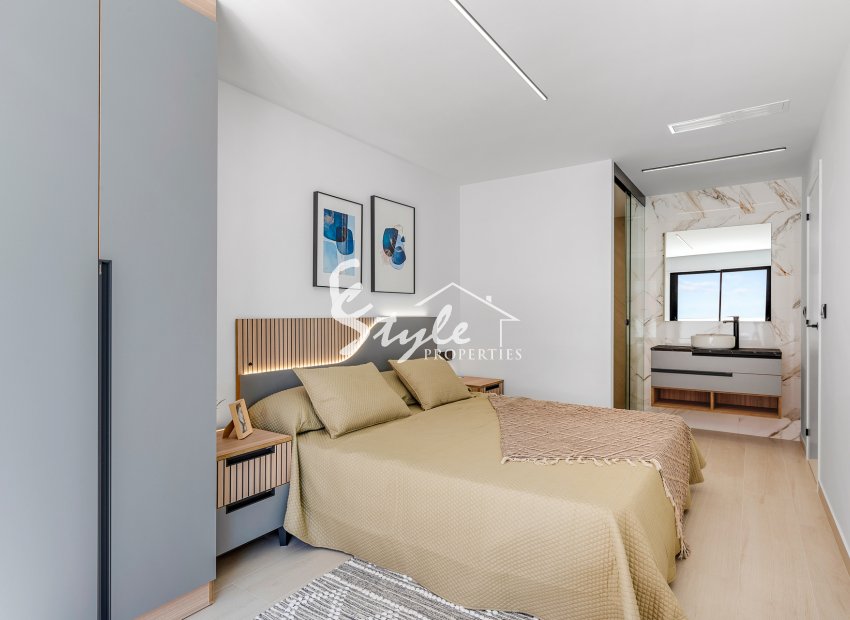 Новостройки - ground-floor - Гуардамар дель Сегура