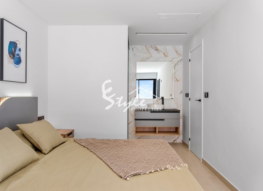 Новостройки - ground-floor - Гуардамар дель Сегура