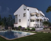 Новостройки - ground-floor - Хавеа - Javea