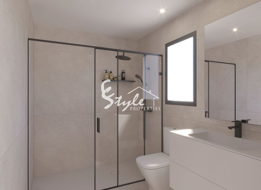 Новостройки - ground-floor - Хавеа - Javea