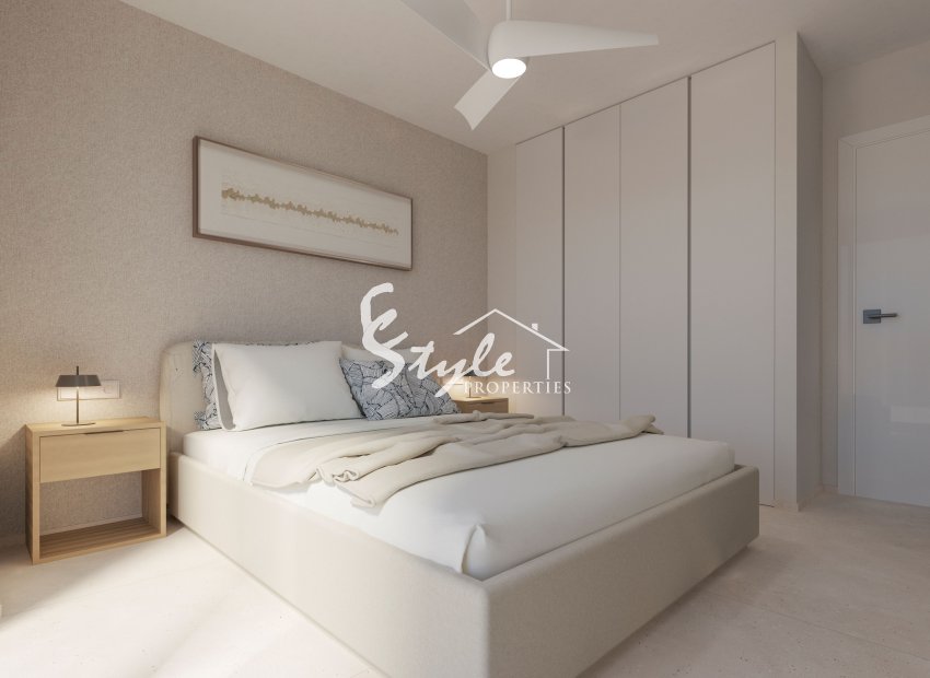 Новостройки - ground-floor - Хавеа - Javea