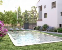Новостройки - ground-floor - Хавеа - Javea