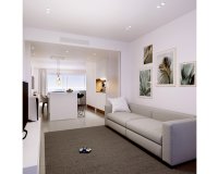 Новостройки - ground-floor - La Manga - La Manga del Mar Menor