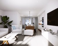 Новостройки - ground-floor - La Manga - La Manga del Mar Menor