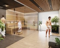 Новостройки - ground-floor - La Manga - La Manga del Mar Menor