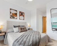 Новостройки - ground-floor - Ориуэла Коста  - Ориуэла Коста