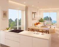 Новостройки - ground-floor - Пилар де Орадада