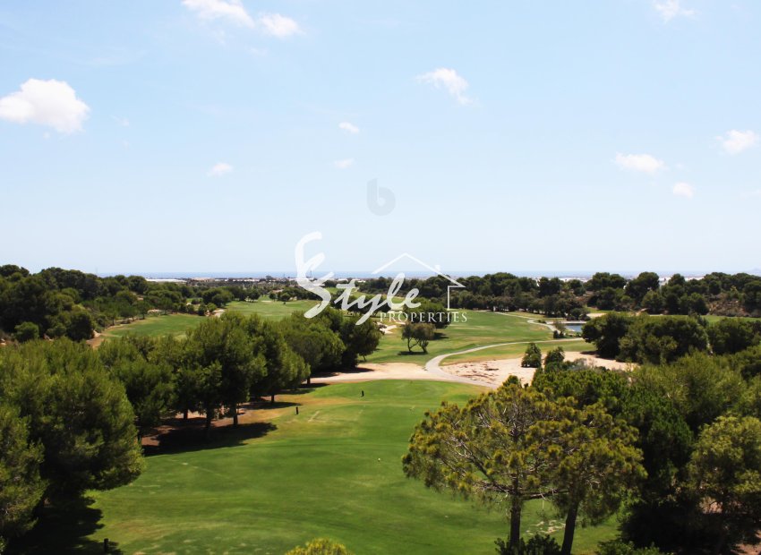 Новостройки - ground-floor - Пинар де Камповерде - Pinar De Campoverde