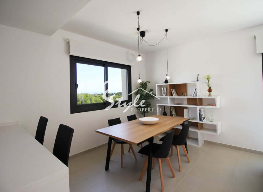 Новостройки - ground-floor - Пинар де Камповерде - Pinar De Campoverde