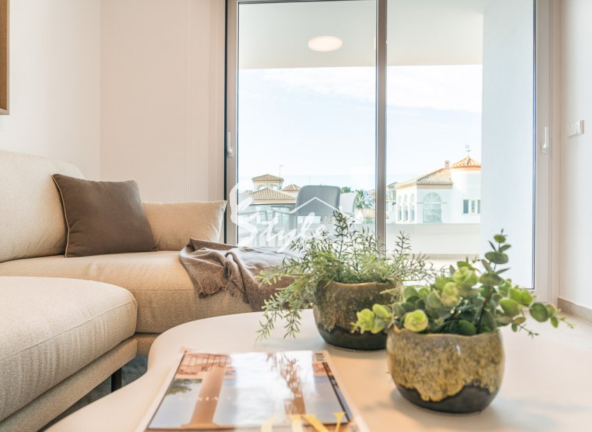Новостройки - ground-floor - Плайя Фламенка - Playa Flamenca