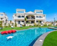 Новостройки - ground-floor - Рохалес - Rojales