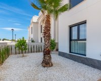 Новостройки - ground-floor - Рохалес - Rojales