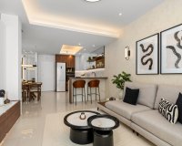 Новостройки - ground-floor - Рохалес - Rojales