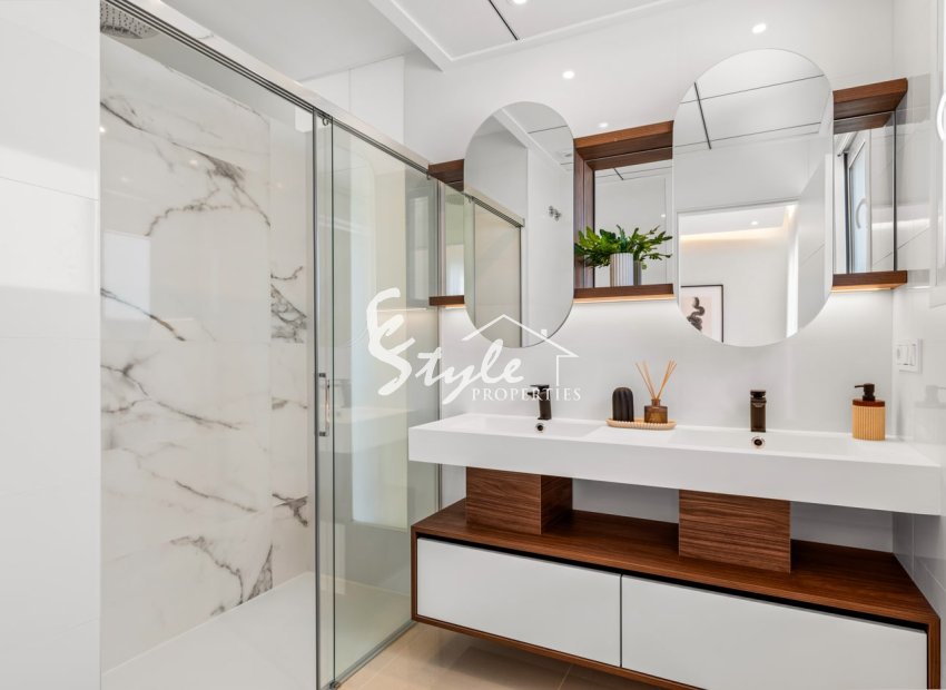 Новостройки - ground-floor - Рохалес - Rojales