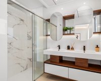 Новостройки - ground-floor - Рохалес - Rojales