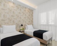 Новостройки - ground-floor - Рохалес - Rojales